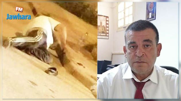 رويس عن المواطن الذي توفي أمس : طلب إنو يخرج ياخذ شوية هواء لكن وافاه الأجل المحتوم