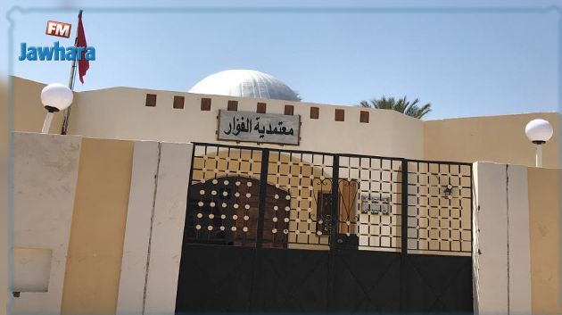 بداية من اليوم : حجر صحي موجّه في الفوّار 