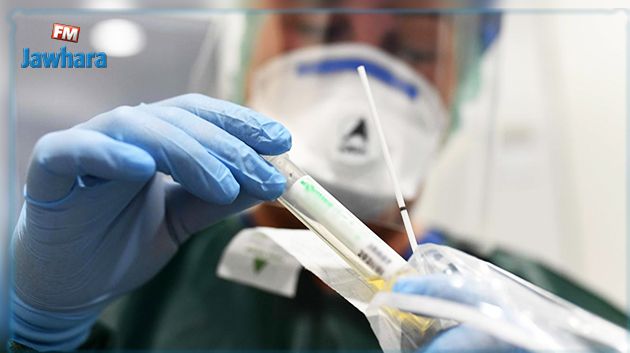 سوسة: لا إصابات بالسلالة الهندية وأغلب المصابين بكورونا من الشباب