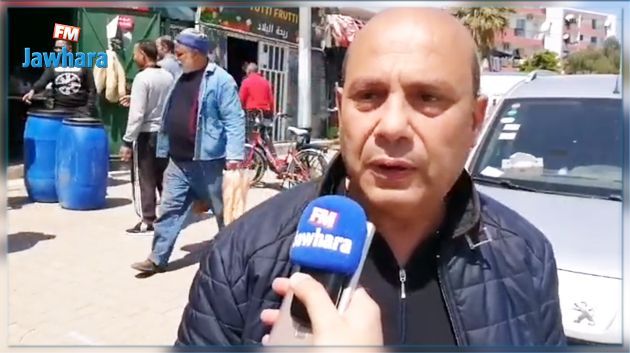 رئيس بلدية سوسة: سنضطر لغلق حي الرياض 