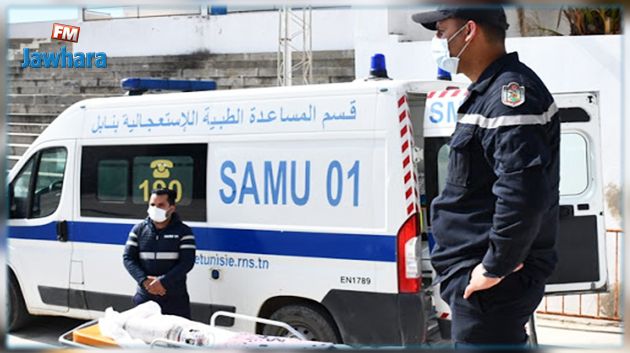 المديرة الجهوية للصحة بنابل : المنظومة الصحية على وشك الإنهيار إذا تواصل ارتفاع الإصابات بكورونا