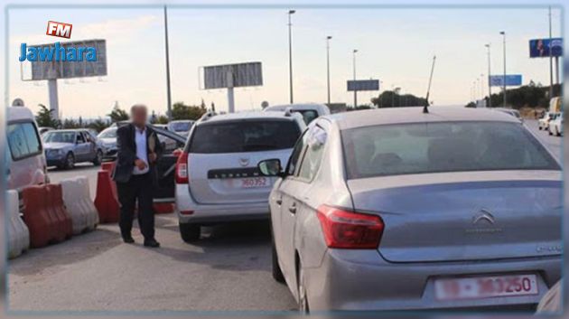 الترفيع في خطايا مخالفات السيارات الإدارية‎‎