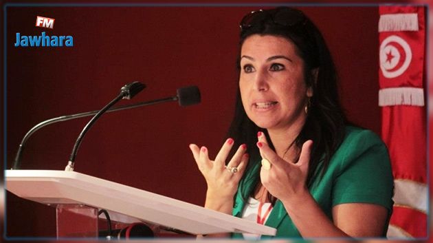 سمر صمود : لا معنى لإعلان حجر صحي شامل دون اجراءات مرافقة و مراقبة 