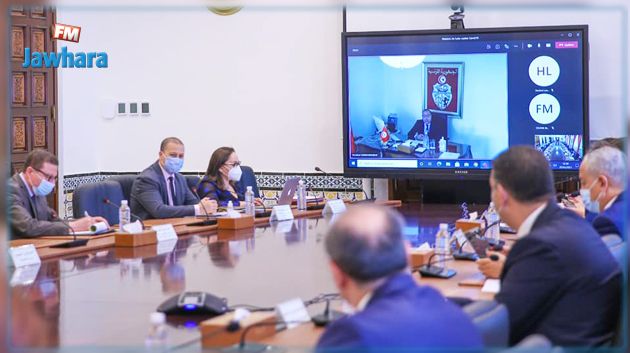 قرارات الهيئة الوطنية لمجابهة انتشار فيروس كورونا