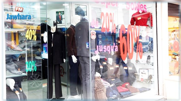 تجّار الملابس بالعاصمة يلوّحون بالإضراب