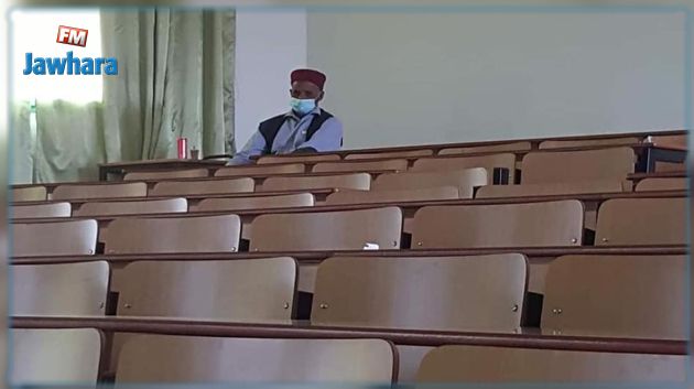 من تاجروين إلى طبرقة: 