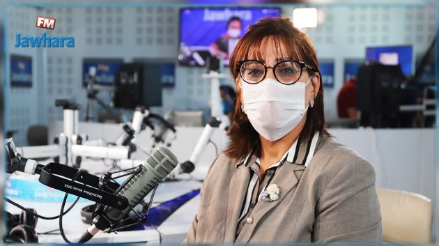 والية سوسة :