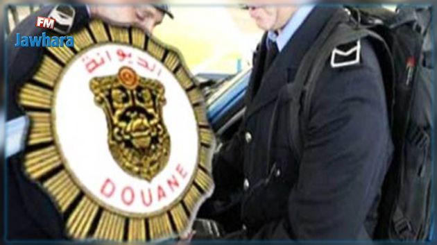 الديوانة تنفي احتجاز 125 جهاز تنفس تبرّع بها تونسيون يقيمون في إيطاليا