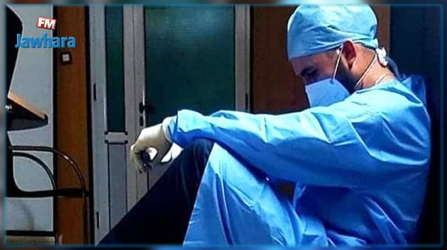 رئيس قسم الاستعجالي بفرحات حشاد: الطواقم الصحية على حافة الإنهيار