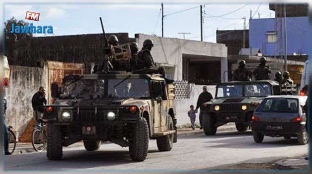 المشيشي يطلب من الجيش التدخل في الولايات التي تشهد نسبة إختطار عالية 