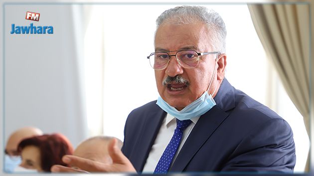 رئيس اتحاد الصناعة بسوسة للوالية: : 