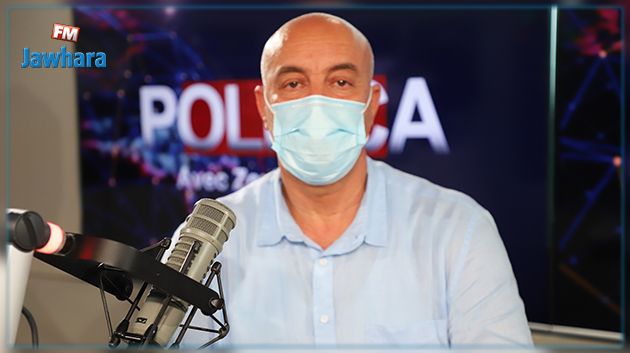 المدير الجهوي للصحة بسوسة: نسبة إشغال اسرة الإنعاش بلغت140%