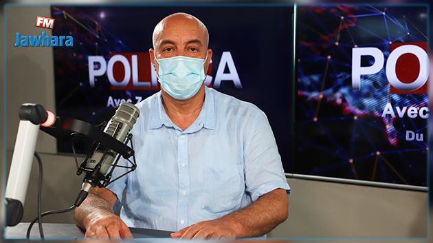 المدير الجهوي للصحة بسوسة: تسجيل اصابات بالسلالة الهندية وارد خلال الفترة القادمة