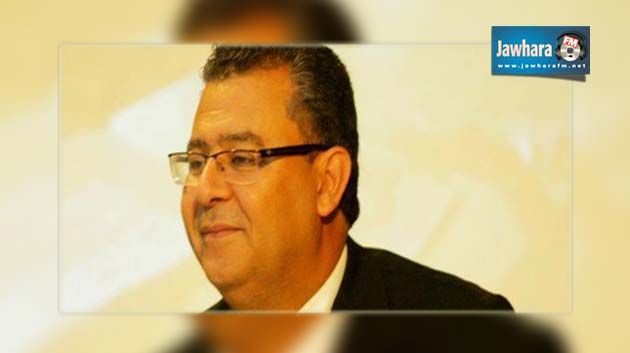 نعمان الفهري يسحب ترشحه من منصبي النائب الأول والنائب الثاني لرئيس مجلس الشعب