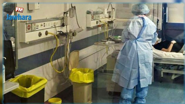 وزارة الصحة : 5921 إصابة و 116 حالة وفاة جديدة بكورونا