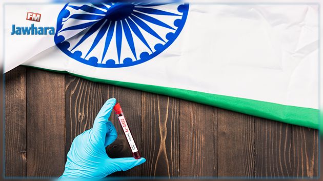 رسميا : السلالة الهندية في ولاية سوسة