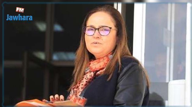 نصاف بن علية : 9 ولايات تم تصنيفها كمناطق حمراء ذات اختطار مرتفع