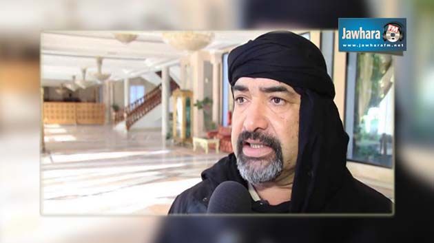 ابراهيم القصاص : صرت أبيع الأغنام تجاوبا مع رجاء بن سلامة