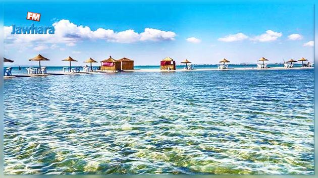 طقس اليوم الخميس 1 جويلية 2021