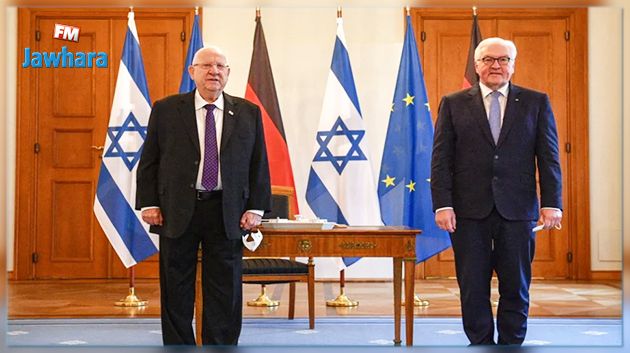الرئيس الألماني: المحكمة الجنائية ليس لها اختصاص التحقيق ضد إسرائيل