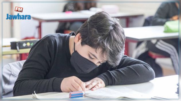 السلاوتي: تم تخصيص قاعات عزل في جميع مراكز الامتحانات تحسبا لحالات الاشتباه أو الإصابة بكورونا 