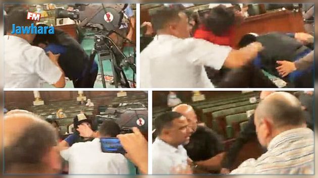 منظمة الأعراف تدين الاعتداء على عبير موسي وتعلن تضامنها معها