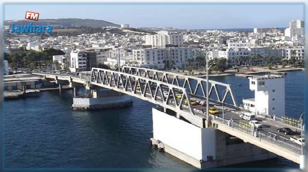 منع التنقل من و إلى ولاية بنزرت