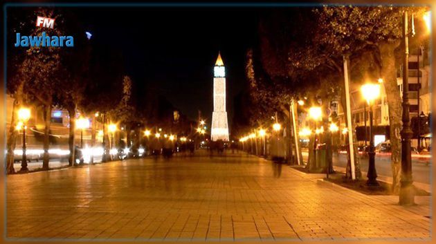 الداخلية تدعو إلى التقيد بإجراءات منع الجولان