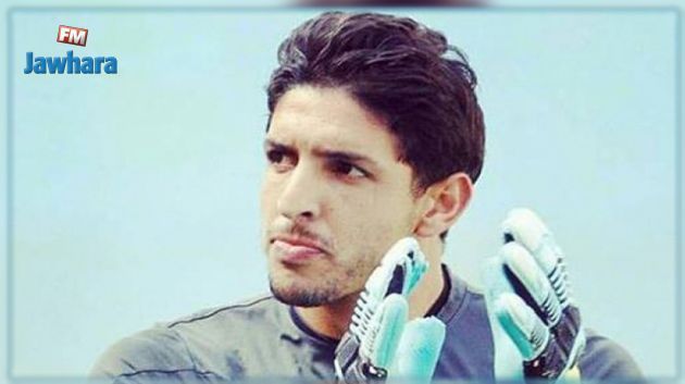 النجم الساحلي يعلن تعاقده مع الحارس علي الجمل (صورة)