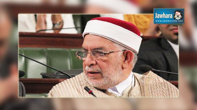 من هو عبد الفتاح مورو نائب رئيس مجلس نواب الشعب ؟
