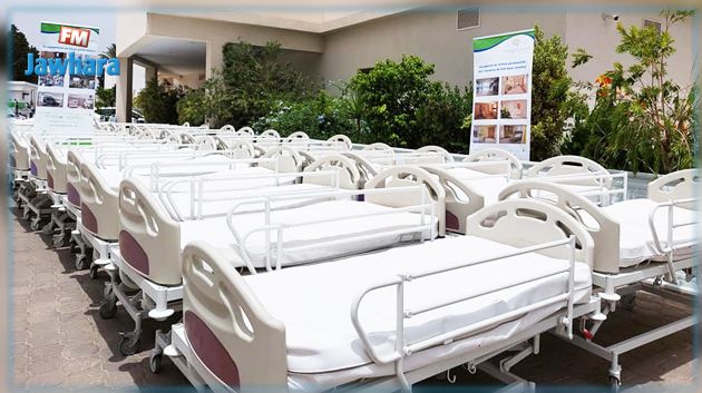 سوسة : التخلي عن فكرة إنجاز مستشفى ميداني