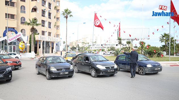 تمّ إقراره في ولاية سوسة: إجراءات الحجر الصحي الشامل حسب رئاسة الحكومة