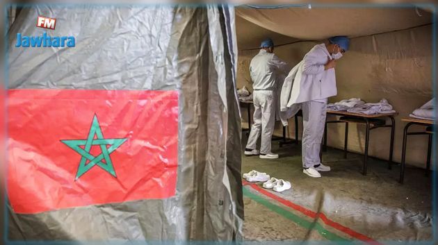 المغرب تعلن حالة تأهب بعد اكتشاف 3 بؤر لمتحور 
