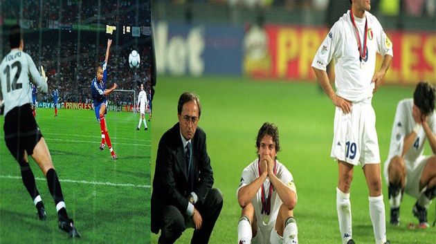 2 جويلية تاريخ يحمل ذكرى سيّئة للإيطاليّين