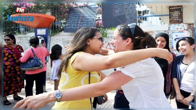 صاحبة أعلى معدل في شعبة العلوم التقنية بسوسة: أطمح لاستكمال دراستي في هذا التخصص