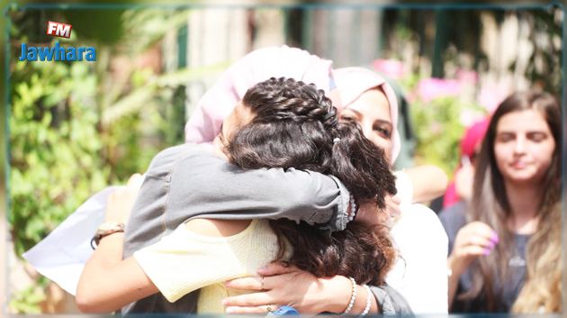 باكالوريا 2021 : صاحبة معدل 19.97 