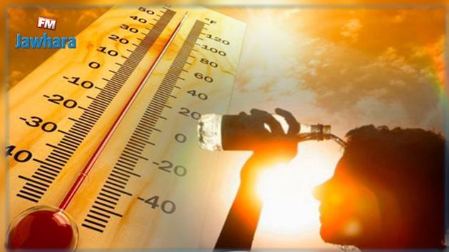  الحرارة تتجاوز المعدلات العادية لشهر جويلية بفارق يتراوح بين 5 و10 درجات