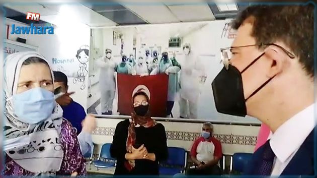 سوسة: مستشفيات تحت الضغط..أعوان صحة منهكون ومرضى تحت رحمة 