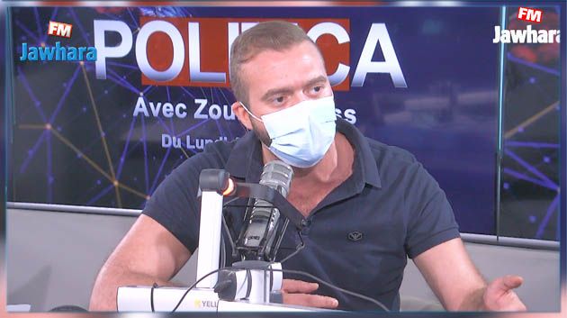 زكريا بوقيرة يصف نصاف بن علية والهاشمي الوزير بأطباء البِلاط