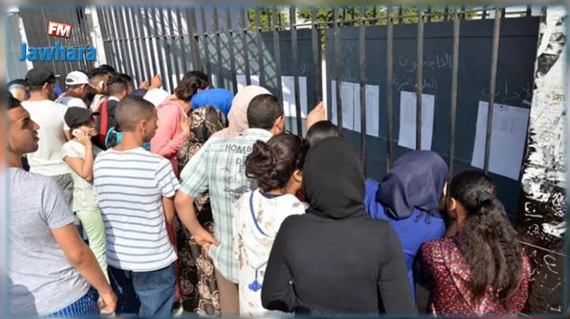 وزارة التربية تعلن التخلي عن آلية نشر نتائج  الامتحانات بالمؤسسات التربوية