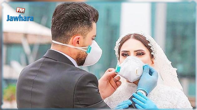 اثر حفلتي زفاف: مصابتان بالسلالة الهندية تنقلان العدوى إلى 5 أشخاص