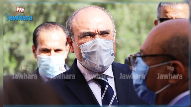 الحبيب عمار : وصول دفعة هامة من التلاقيح خلال شهري جويلية وأوت