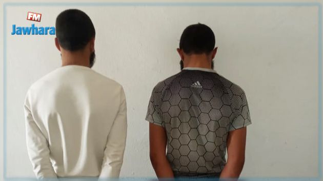 القبض على شخصين تورّطا في حرق مقام ولي صالح بحاسي الفريد