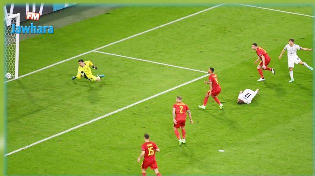 يورو 2020 : إيطاليا تقصي بلجيكا وتضرب موعدا ناريا مع إسبانيا