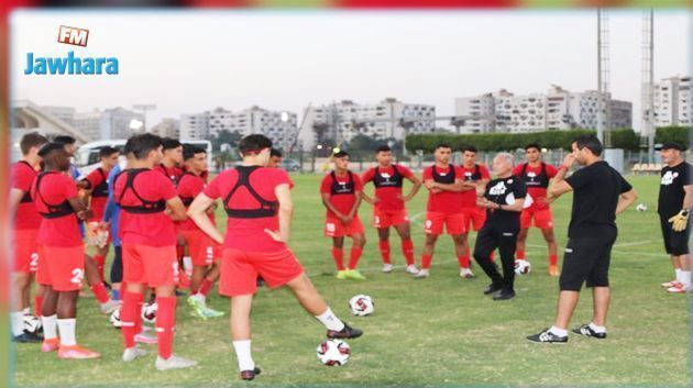نصف نهائي كأس العرب: تونس تواجه اليوم الجزائر