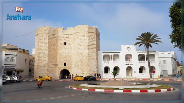 المهدية : إقرار الحجر الصحي الموجّه 