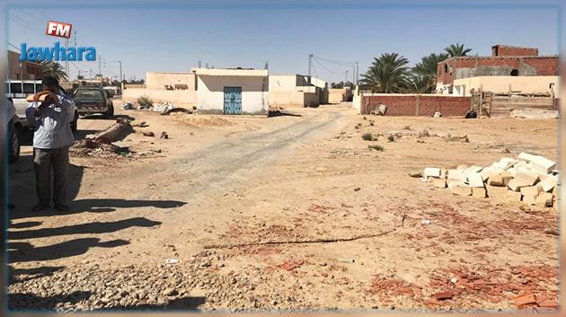   قبلي : إقرار الحجر الصحي الشامل بمعتمدية الفوار 