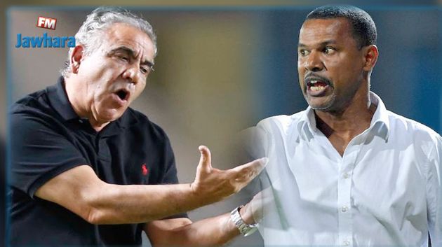 الدوري المغربي: دربي مشوق الليلة بين فوزي البنزرتي ولسعد جردة