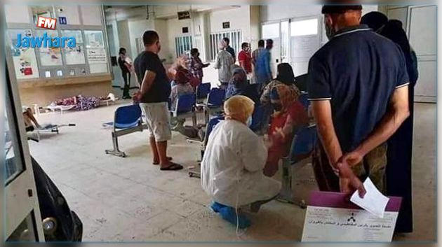 المدير الجهوي للصحة: القيروان تشهد بوادر انفراج 