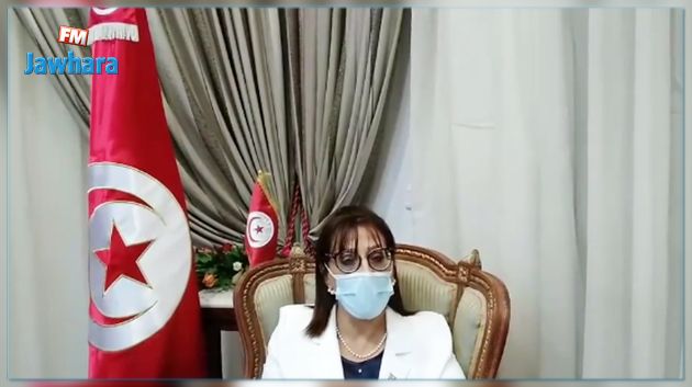 والية سوسة: الحجر الصحّي الشّامل بداية من الليلة.. وسنطبق القانون بإصرار وحزم